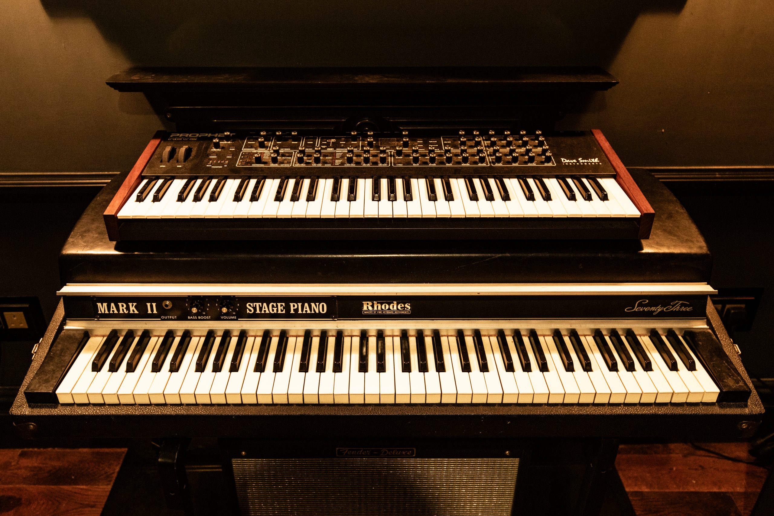 Old City Studio: Recording studios in Bristol