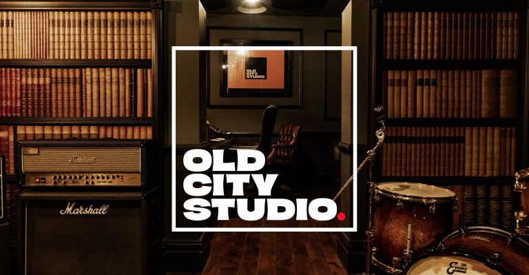 Bristol Recording Studio